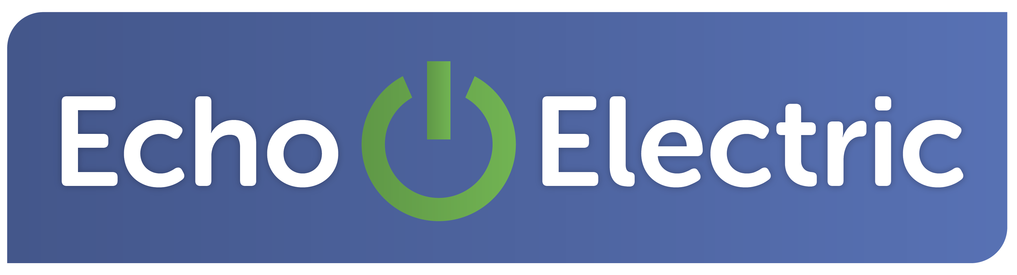 Echo Electric logo
